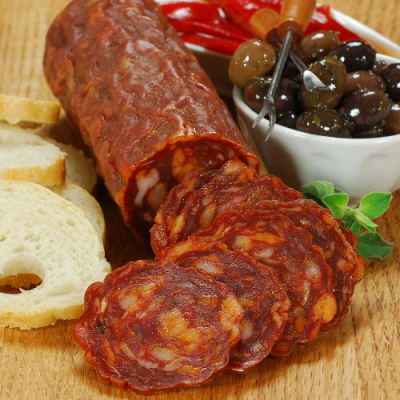 Chorizo