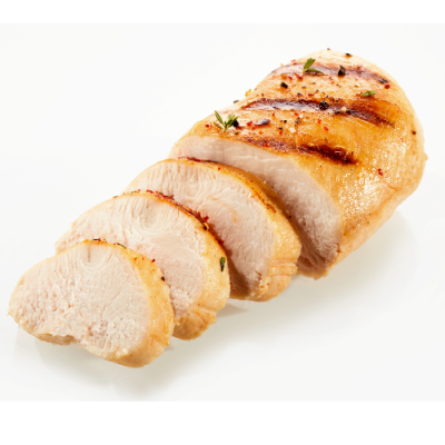 Roast Turkey Breast