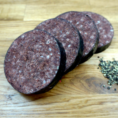 Black Pudding