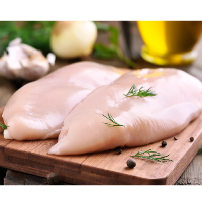 Free Range Suffolk Chicken Fillets