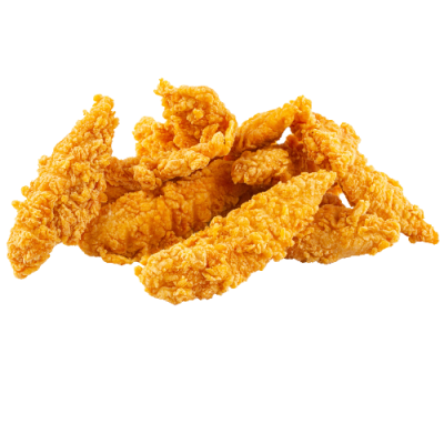 Crispy Chicken Tenders