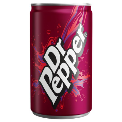 Dr Pepper