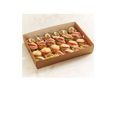 Business and Party Platters