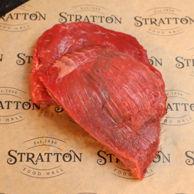 British Skirt Steak