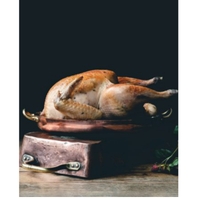 4- 4.99 kg Kelly Bronze Free Range ( serves 8- 10 Guests)