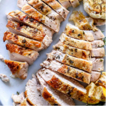 5 - 6kg  Boneless Rolled Turkey Breast