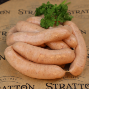 Gluten Free Chipolatas (10)