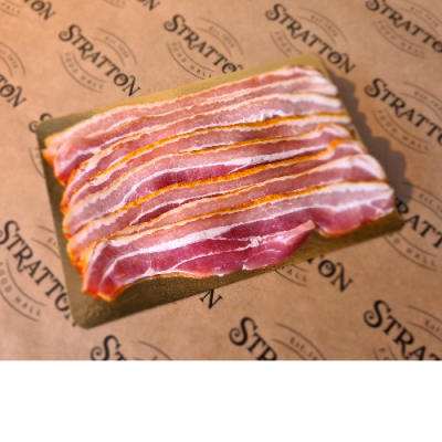 Smoked Streaky Bacon (8)