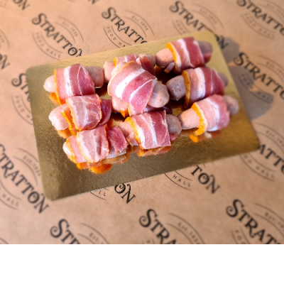 Stratton's Shop Made Pigs in Blankets (10)