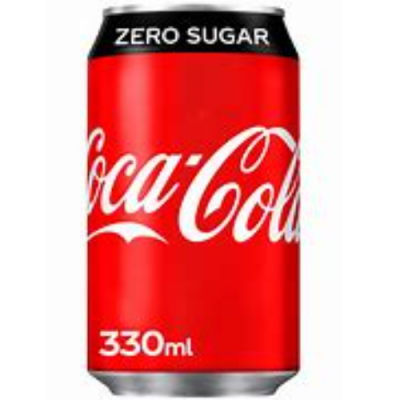 Coke Zero